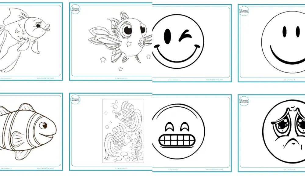 Enseñarle a dibujar a tu hijo puede ser una gran idea con alguna de las opciones más fáciles de ubicar. Foto: captura Mundo Primaria Enseñarle a dibujar a tu hijo puede ser una gran idea con alguna de las opciones más fáciles de ubicar. Foto: captura Mundo Primaria
