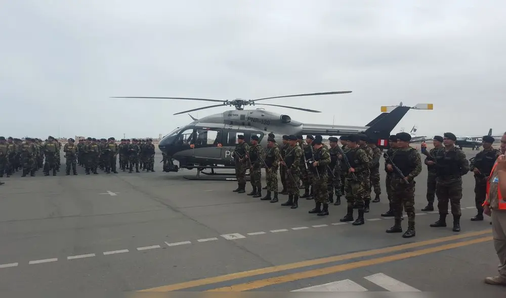 La autoridad aseveró que están preocupados por la falta de oportunidades que tiene la juventud y por el alto nivel de violencia producto de los índices de criminalidad. Foto: La República La autoridad aseveró que están preocupados por la falta de oportunidades que tiene la juventud y por el alto nivel de violencia producto de los índices de criminalidad. Foto: La República