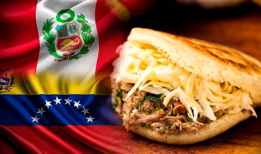 Las arepas venezolanas son perfectas para cualquier ocasión, ya que son sencillas de preparar. Foto: composición LR/ captura Paisa, Historia peruana, Blogitravel Las arepas venezolanas son perfectas para cualquier ocasión, ya que son sencillas de preparar. Foto: composición LR/ captura Paisa, Historia peruana, Blogitravel