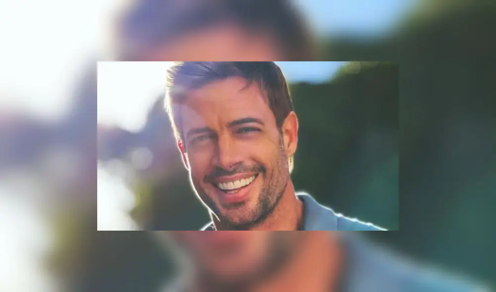 William Levy es un actor cubano asilado en los Estados Unidos. Foto: Instagram/William Levy