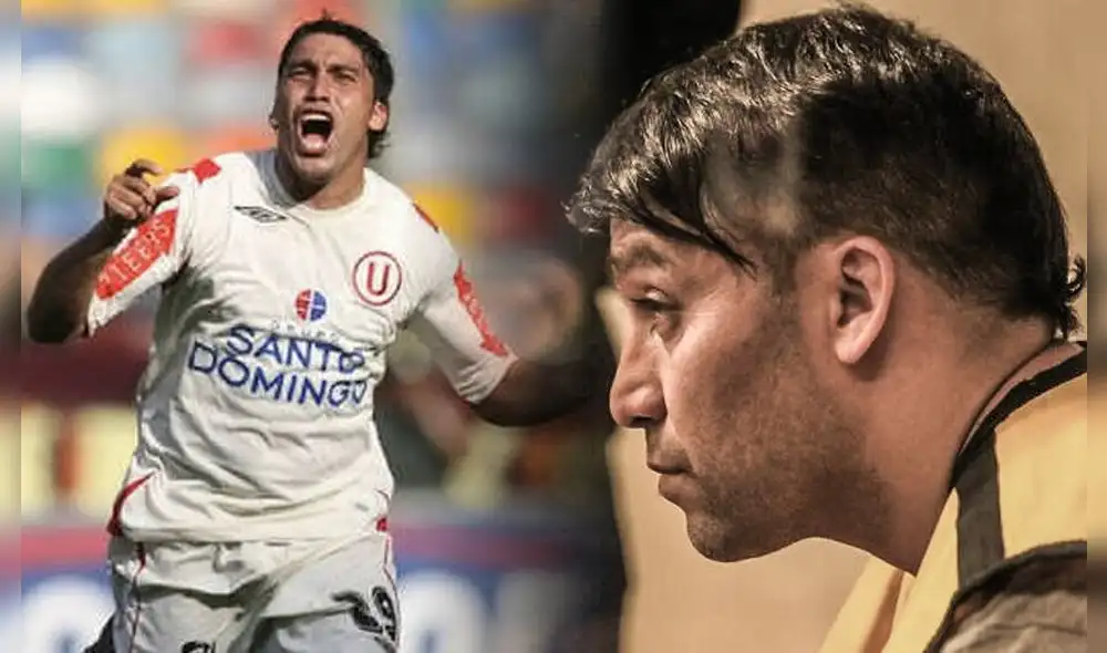 Luis Núñez fue capturado en Bolivia en el 2020. Foto: composición LR/USI/Deportes 13 Luis Núñez fue capturado en Bolivia en el 2020. Foto: composición LR/USI/Deportes 13