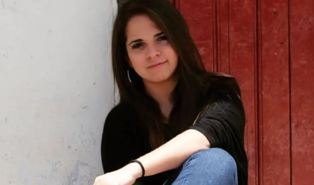 Sandra Muente hizo un pedido a sus seguidores y desató infinidad de comentarios. Foto: Sandra Muente/Instagram