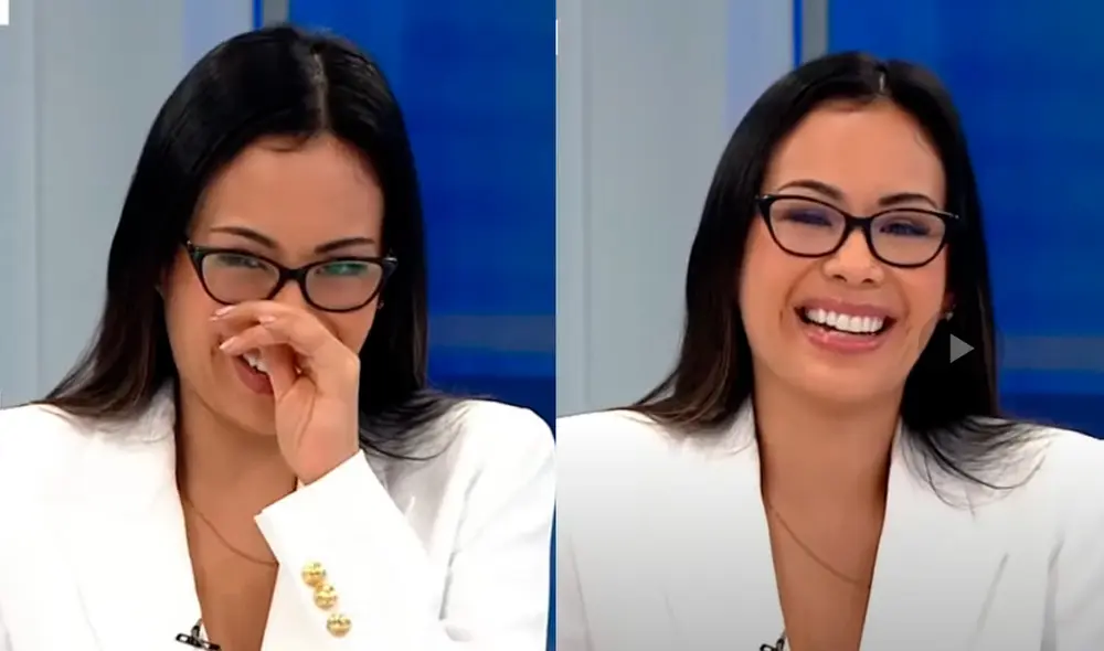 Este hecho sucedió el último martes 16 de agosto. Foto: composición LR / Canal N Este hecho sucedió el último martes 16 de agosto. Foto: composición LR / Canal N