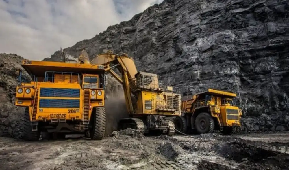 De los 131 conflictos socioambientales activos y latentes, 87 de ellos (66,4%) están relacionados a la actividad minera. Foto: ComexPerú