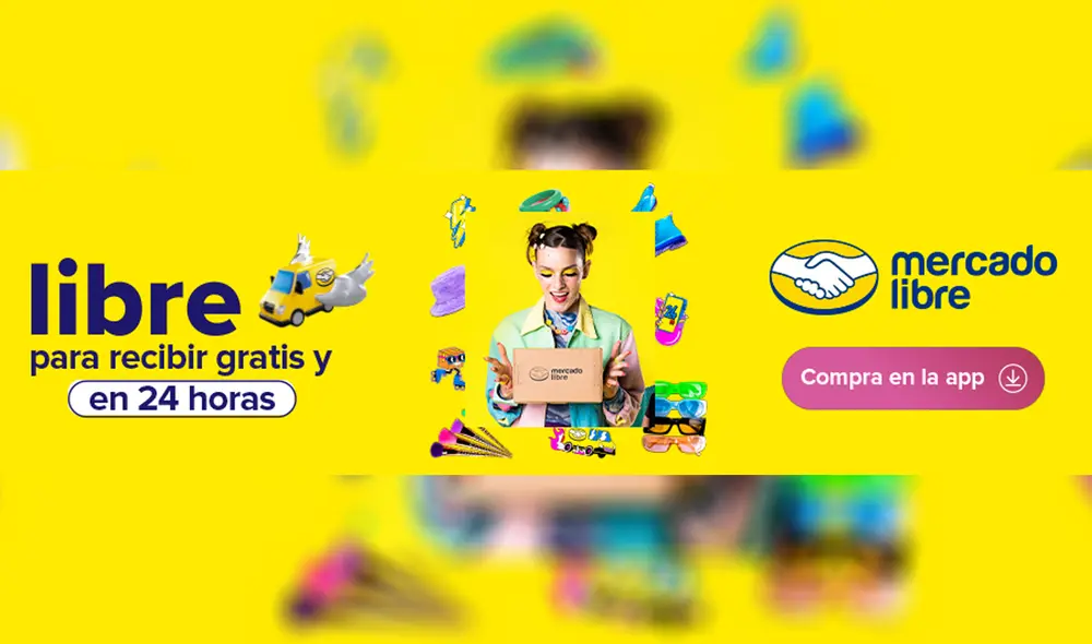 Foto: Mercado Libre