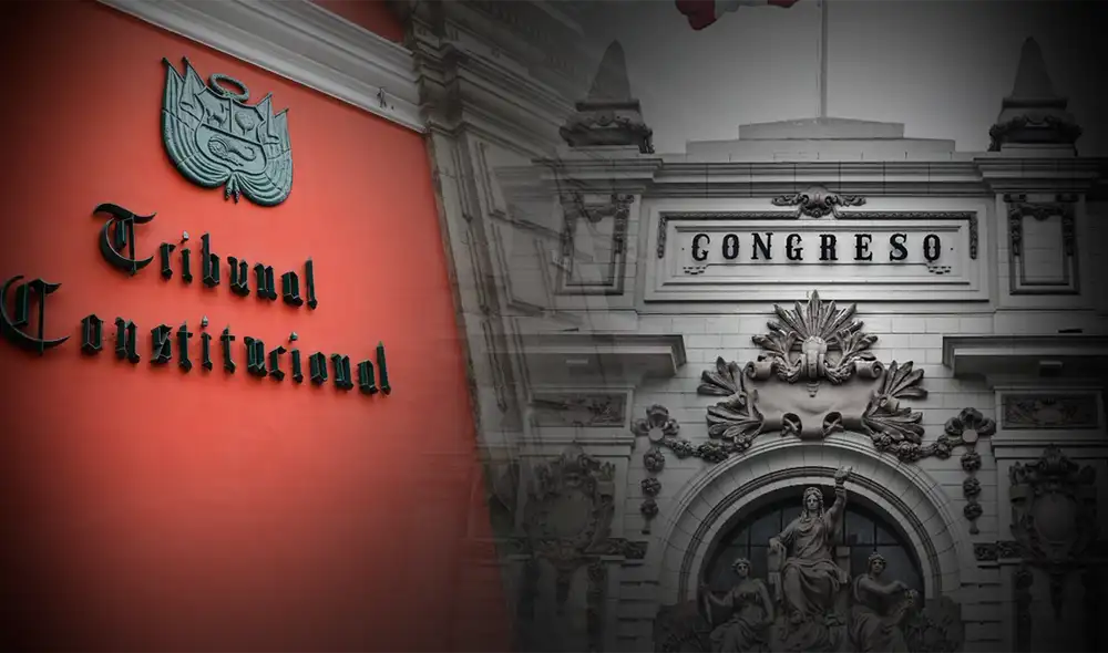 Propuesta de demanda fue debatida y aprobada en el Pleno de este martes 16 de agosto. Foto: composición de Fabrizio Oviedo/ La República Propuesta de demanda fue debatida y aprobada en el Pleno de este martes 16 de agosto. Foto: composición de Fabrizio Oviedo/ La República