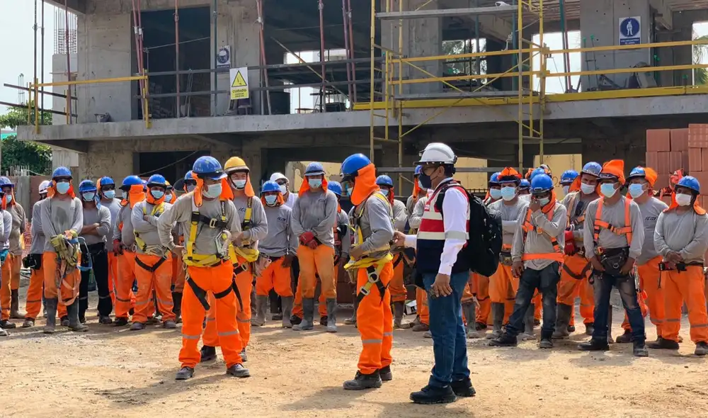 No cumplir con el pago de la remuneración se considera como una infracción "muy grave", según Sunafil. Foto: Sunafil