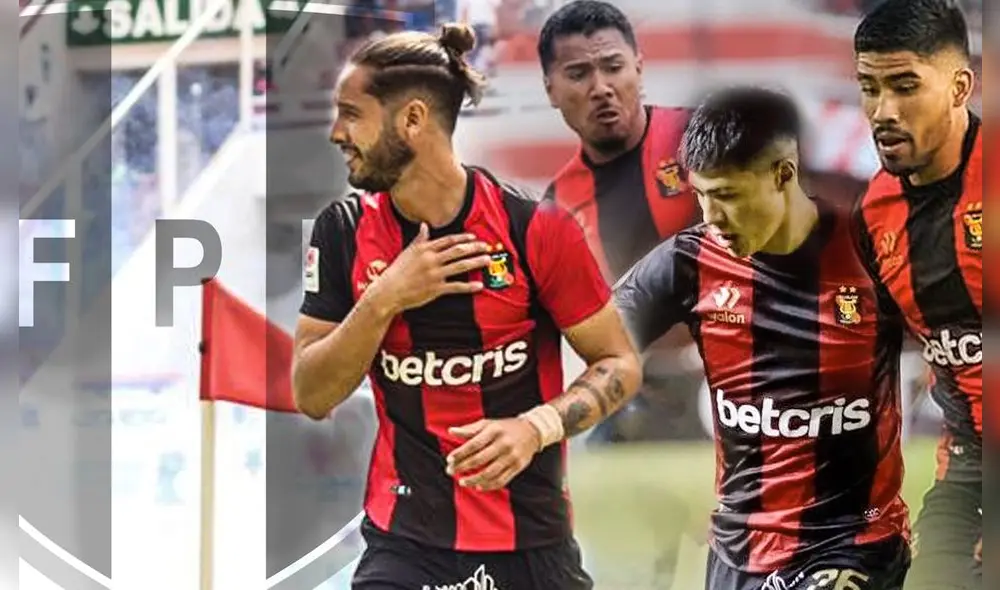 El promedio de edad del plantel de Melgar es 24,8 años. Foto: composición LR/FBC Melgar/Liga 1 El promedio de edad del plantel de Melgar es 24,8 años. Foto: composición LR/FBC Melgar/Liga 1