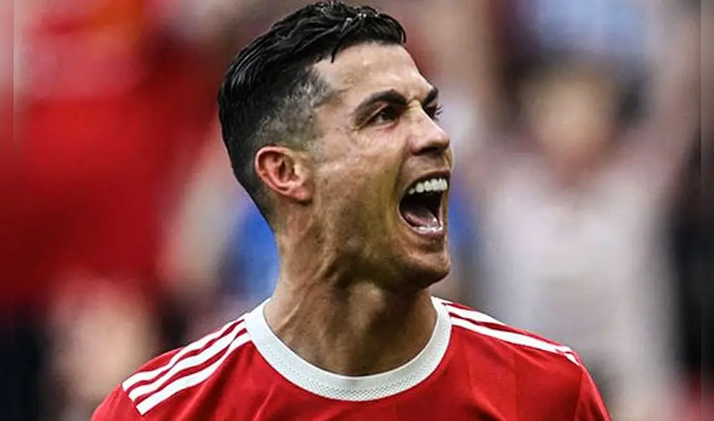 Cristiano Ronaldo jugó en clubes como Real Madrid, Juventus y Sporting de Lisboa. Foto: AFP