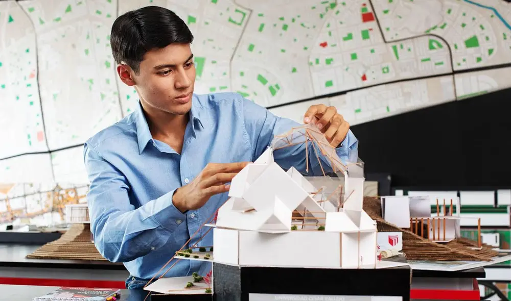 La alianza con instituciones aliadas permiten generar comarketing. Foto: UCV