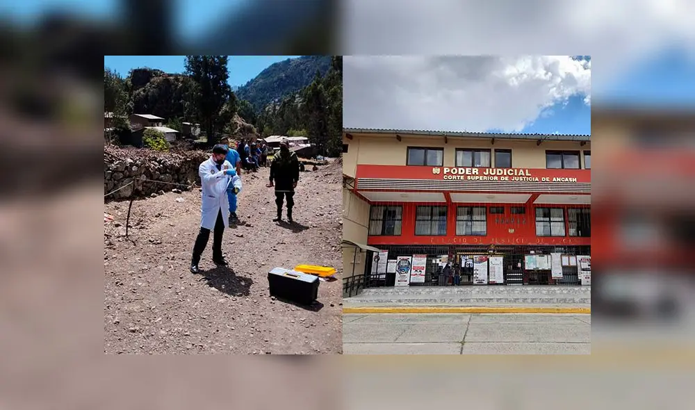 Hechos se remontan al 12 de agosto de 2022. Foto: composición LR/Radio RSD