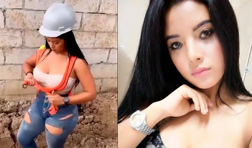 Alejandra Quiroz aprovecha las redes como Instagram y TikTok para promocionar su contenido en OnlyFans. Foto: captura de TikTok/@oficialalejandraquiroz