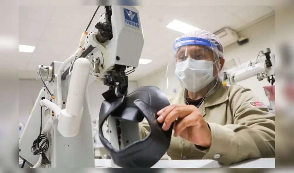 Incumplir el contenido de los contratos de trabajo de los trabajadores de la empresa tercerizadora será sancionado con hasta S/ 120.152. Foto: MTPE Incumplir el contenido de los contratos de trabajo de los trabajadores de la empresa tercerizadora será sancionado con hasta S/ 120.152. Foto: MTPE