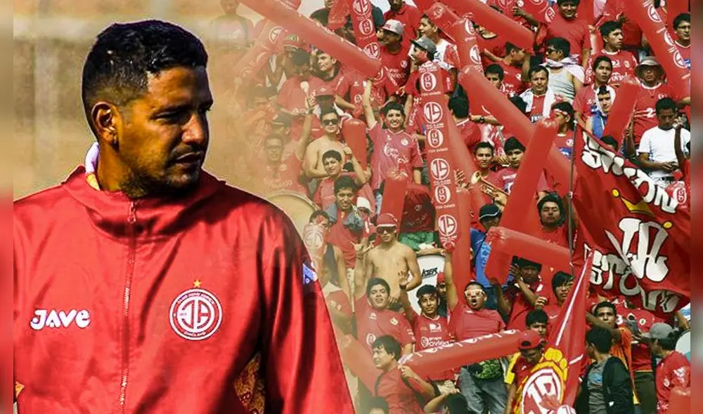 Reimond Manco fue considerado una promesa del fútbol peruano y logró jugar en Europa. Foto: composición LR/Juan Aurich