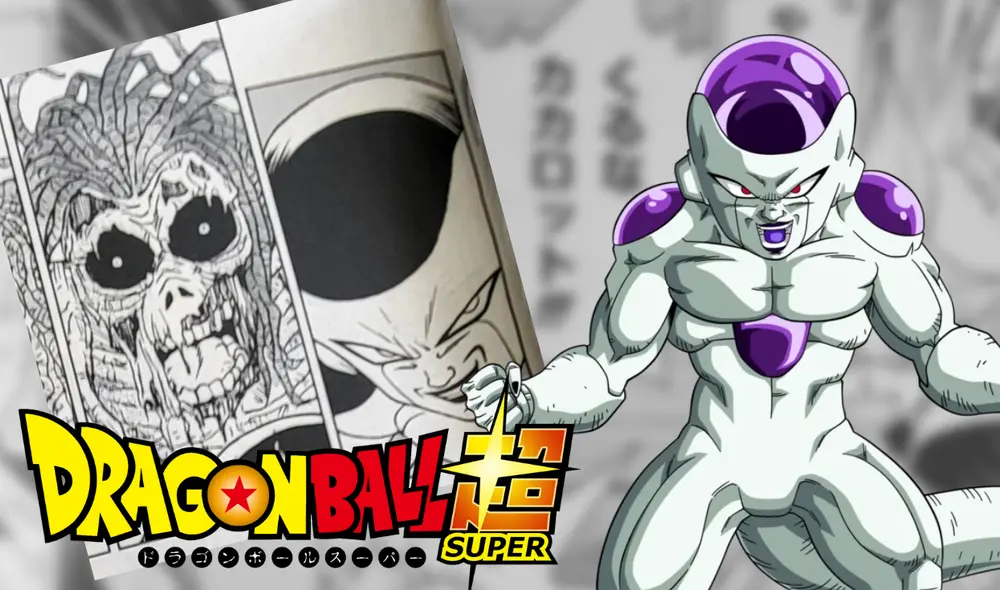 ¿Qué pasó en el último capítulo de "Dragon Ball Super"? Foto: Shonen Jump ¿Qué pasó en el último capítulo de "Dragon Ball Super"? Foto: Shonen Jump