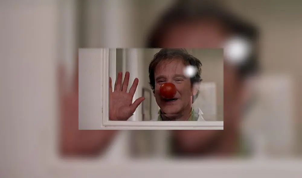 Robin Williams murió a la edad de 63 años. Foto: Netflix