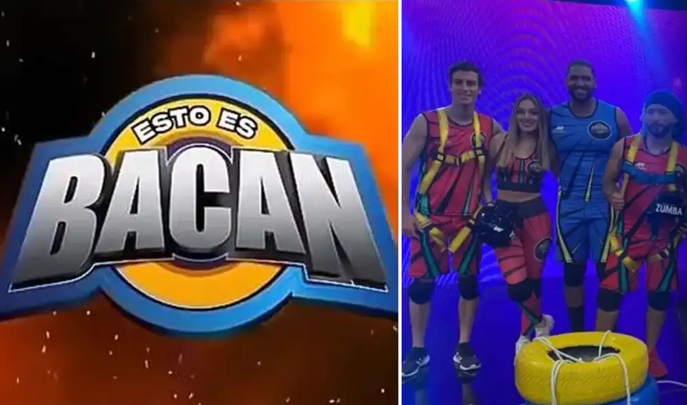 Nuevo segmento de Willax TV tiene en sus filas a ex chicos reality de "Esto es guerra" y "Combate". Foto: composición LR/captura Willax Nuevo segmento de Willax TV tiene en sus filas a ex chicos reality de "Esto es guerra" y "Combate". Foto: composición LR/captura Willax