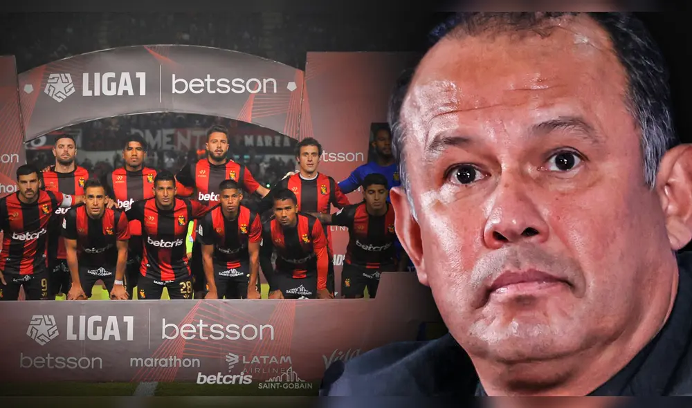 Melgar se clasificó a las semifinales de la Copa Sudamericana. Foto: composición de Fabrizio Oviedo Melgar se clasificó a las semifinales de la Copa Sudamericana. Foto: composición de Fabrizio Oviedo