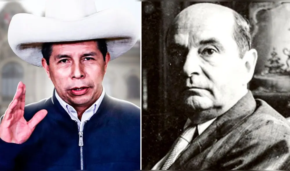 Mandatario cumplió un año de gestión el último 28 de julio en medio de investigaciones por presuntos actos de corrupción en el Ministerio Público. Foto: composición LR / La República