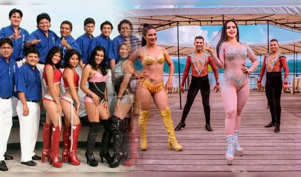 Explosión de Iquitos se cierne sobre una historia con mucha lucha. Foto: composición LR/Difusión/Captura/YouTube/Explosión de Iquitos