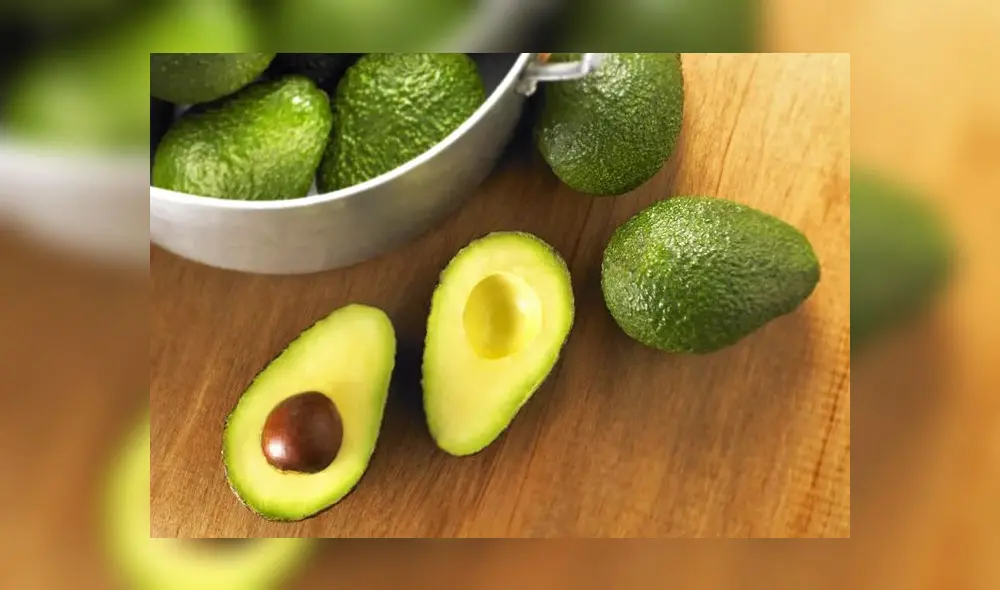 La palta es originaria de México y Guatemala, y se popularizó por Sudamérica en tiempos de los incas. Foto: The Spruce