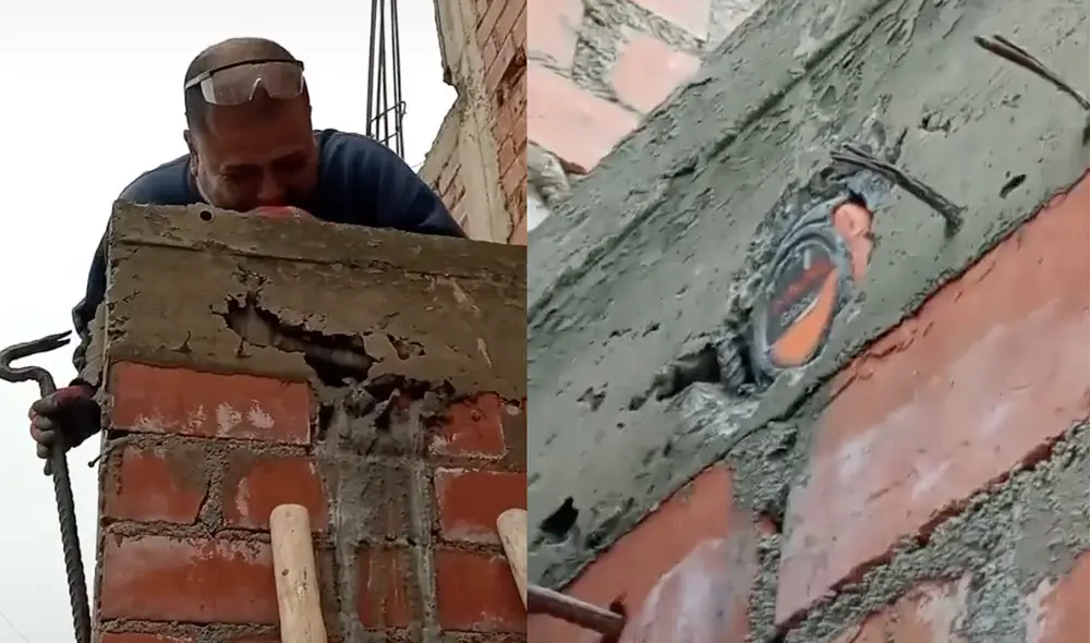 Este hecho sucedió en Perú. Foto: composición LR / TikTok / @erpanchoperez