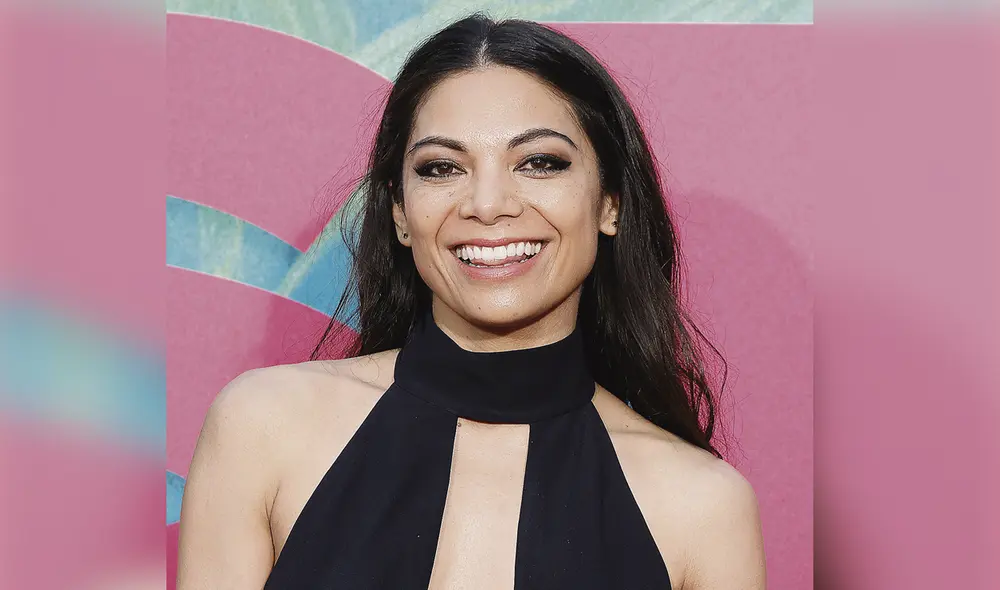 Ginger Gonzaga interpretará a la mejor amiga de la protagonista, She - Hulk. Foto: composición LR