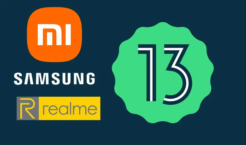 Android 13 ha añadido cambios importantes que permiten mejorar la experiencia de usuario. Foto: composición LR/Genbeta/FayerWayer