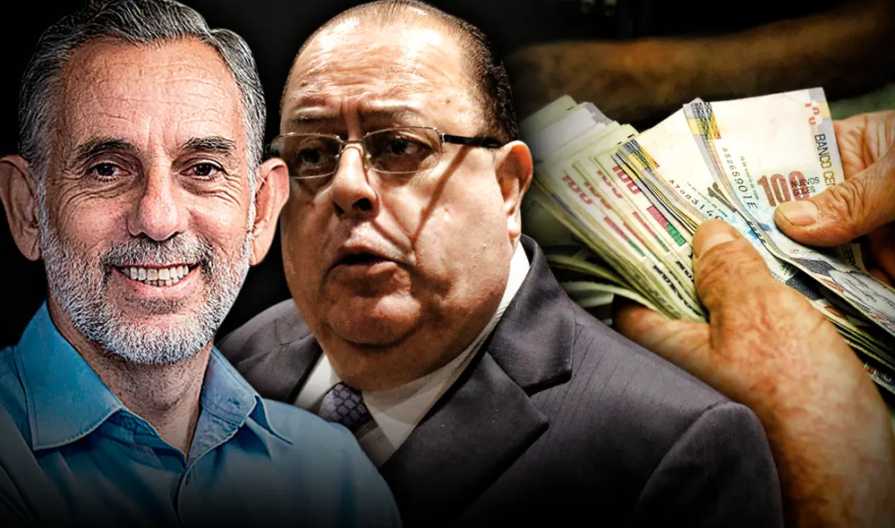 La carrera de economía es una de las más respetadas del país y tiene un fuerte impacto en la vida cotidiana. Foto: composición de Gerson Cardoso / La República