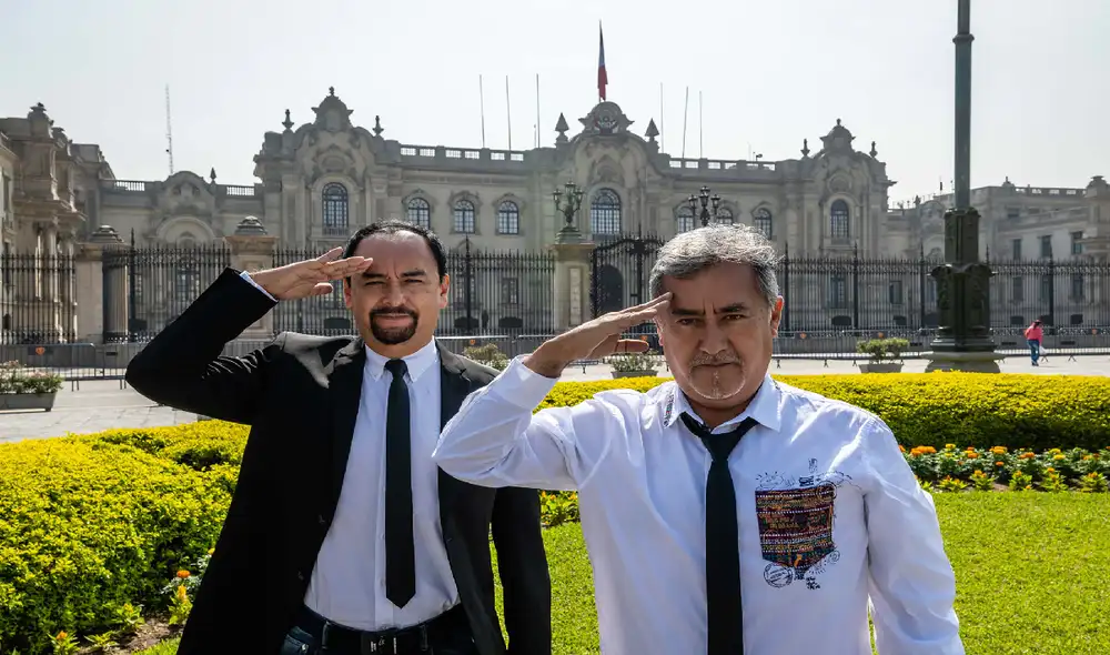 Jaime y Kiko Ardiles versionaron los mejores temas de The Beatles en el género criollo. Jaime y Kiko Ardiles versionaron los mejores temas de The Beatles en el género criollo.