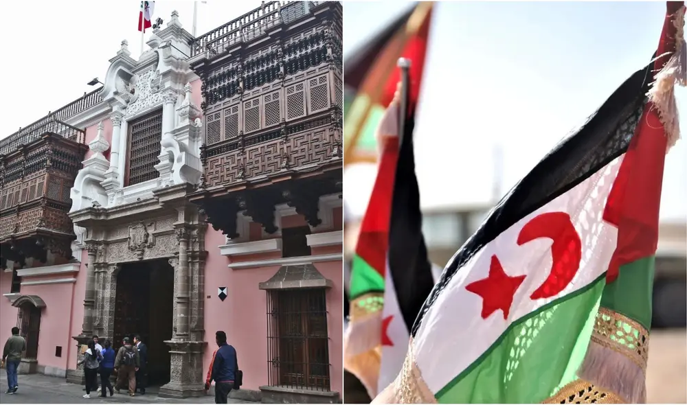 Vínculo diplomático fue restablecido hace casi un año y fue saludado por el Foro de São Paulo. Foto: composición LR/Andina/Gaceta Mercurio