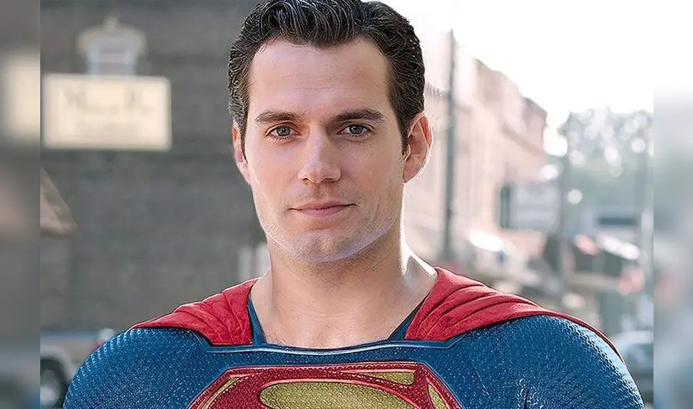 Henry Cavill ya no es más el hombre más guapo del mundo: fue destronado por un surcoreano. Foto: Marvel Henry Cavill ya no es más el hombre más guapo del mundo: fue destronado por un surcoreano. Foto: Marvel