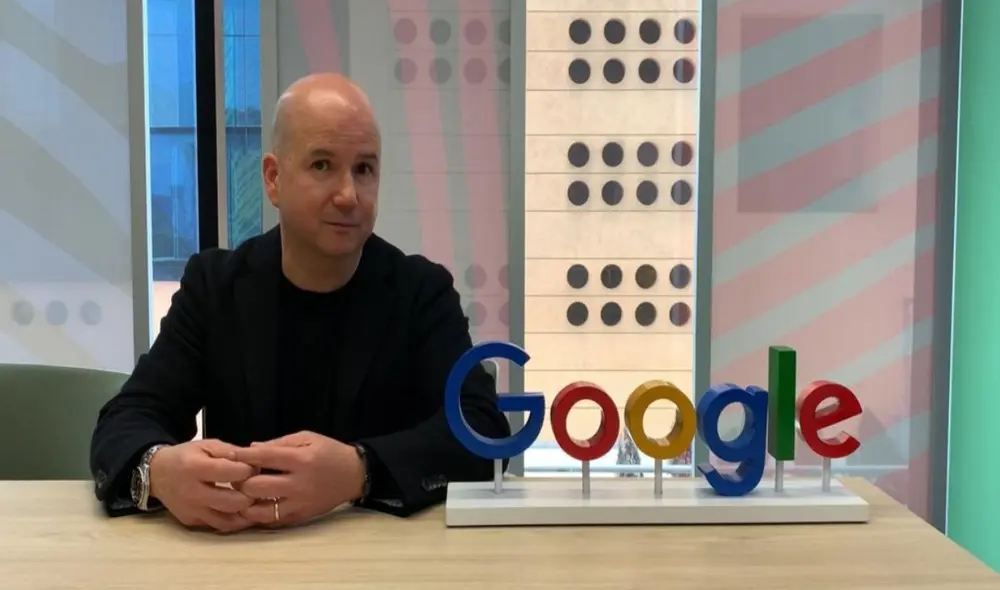 Frías dijo que YouTube es la plataforma de video preferida de los peruanos. Foto: La República