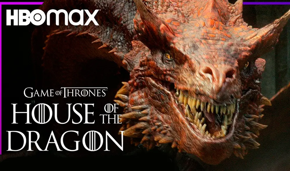 La serie adaptará el libro "Fuego y sangre" de George R. R. Martin. Foto: composición LR / Warner