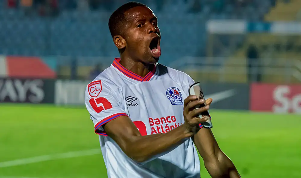 Ambas escuadras buscarán sacar ventaja en el duelo de ida. Foto: Olimpia