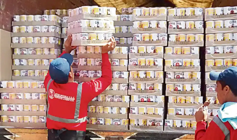 Norma. Cambios deberían regir desde inicios de octubre. Foto: difusión