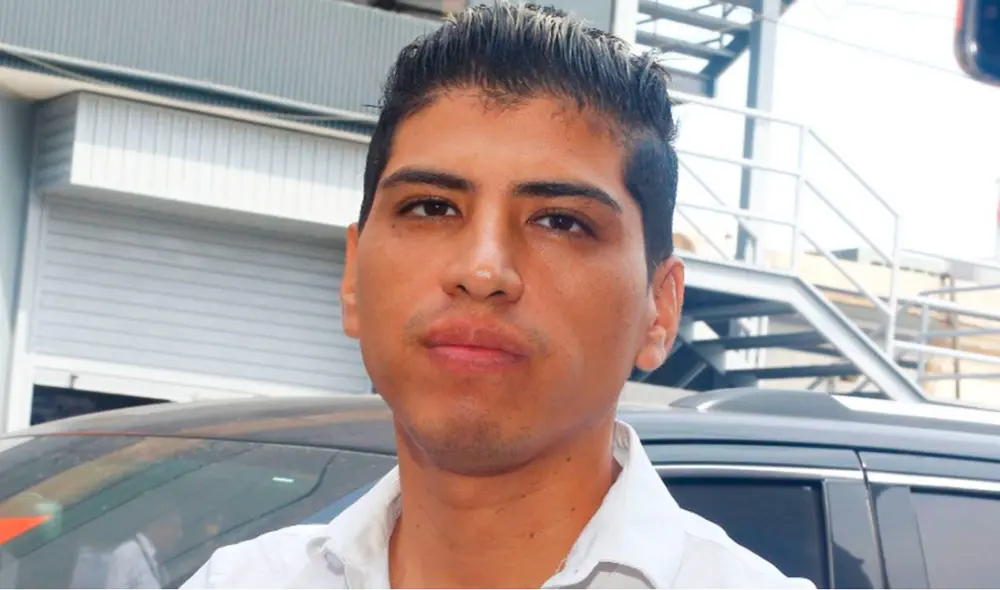 John Kelvin es investigado por lanzar nueva canción a pesar de esta en la cárcel. Foto: GLR