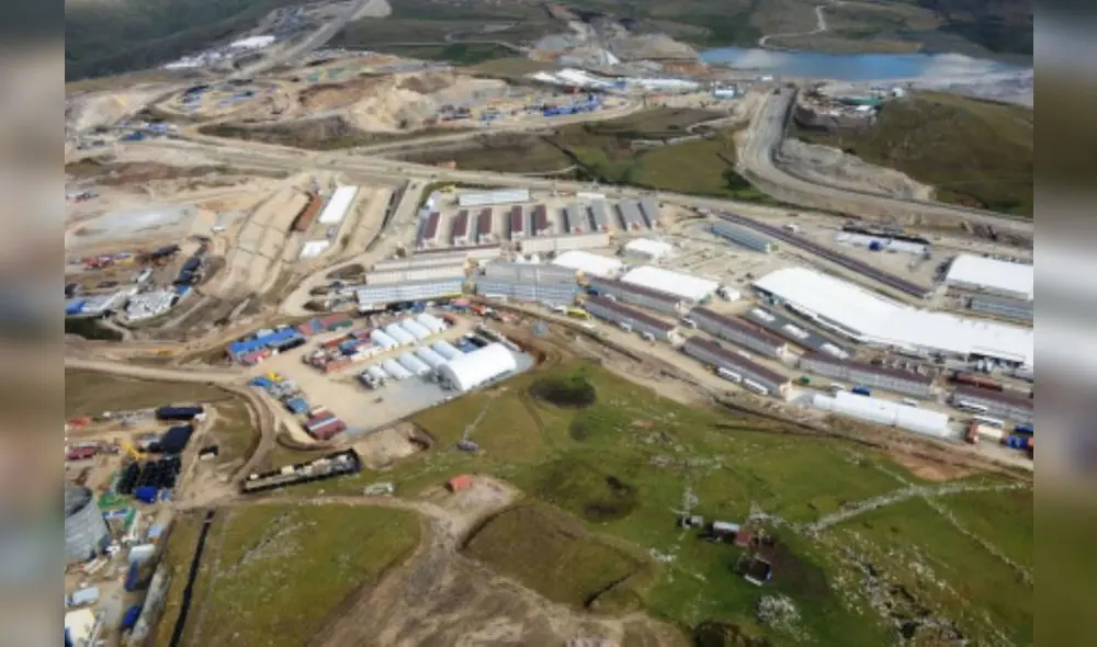 Equipo de trabajo hace seguimiento a los acuerdos suscritos el 9 de junio del 2022. Foto: Andina Equipo de trabajo hace seguimiento a los acuerdos suscritos el 9 de junio del 2022. Foto: Andina