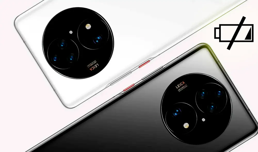 El Huawei Mate 50 sería lanzado en los próximos meses. Foto: Andro4all