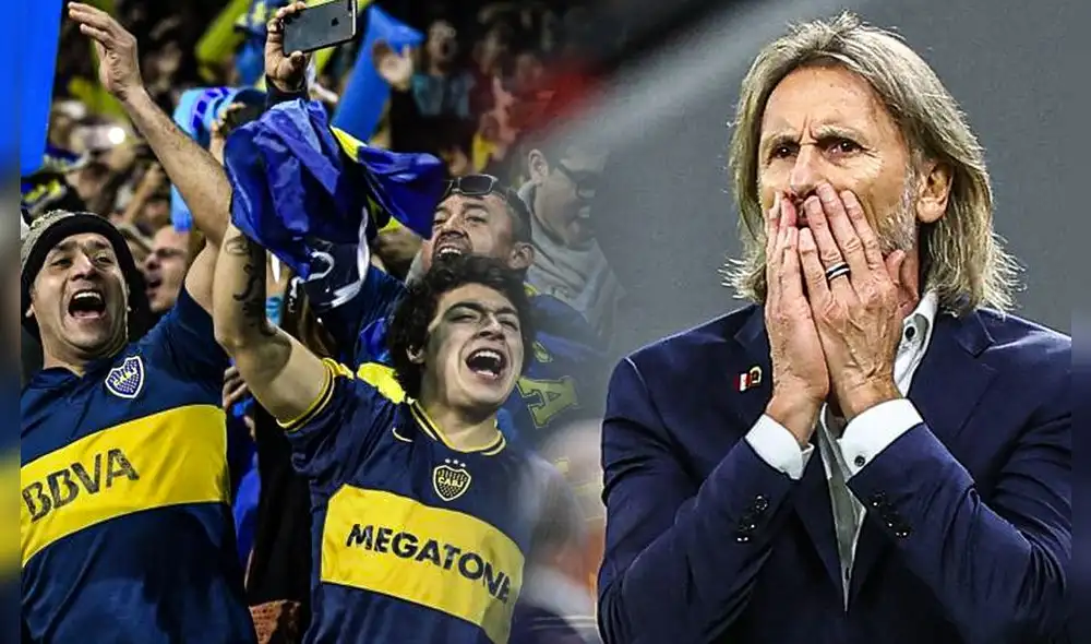 Ricardo Gareca dirigió en el fútbol argentino a Vélez Sarsfield. Foto: composición LR/AFP