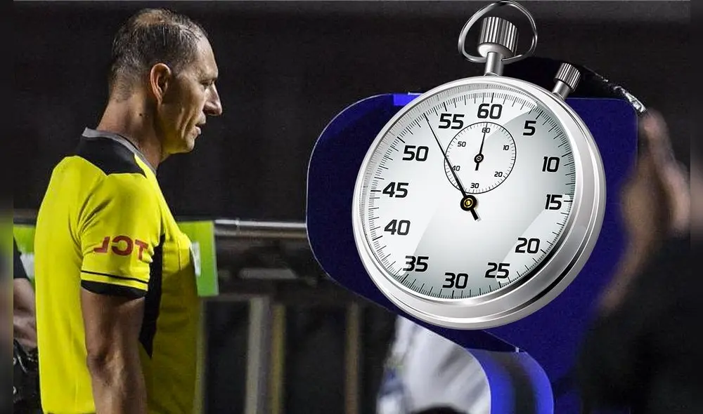 La FIFA viene trabajando en varias modificaciones para las normas de juego. Foto: composición LR/AFP