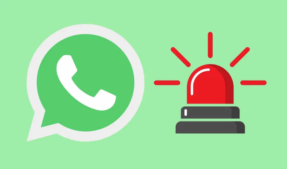 Nueva función de WhatsApp llegará a iOS y Android. Foto: composición LR/Flaticon