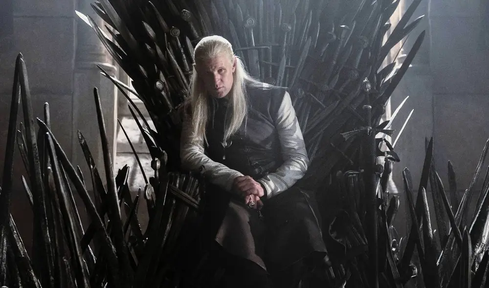 "House of the dragon" llega este domingo 21 de agosto a HBO y HBO Max en distintos horarios de estreno por país. Foto: Warner Bros. "House of the dragon" llega este domingo 21 de agosto a HBO y HBO Max en distintos horarios de estreno por país. Foto: Warner Bros.