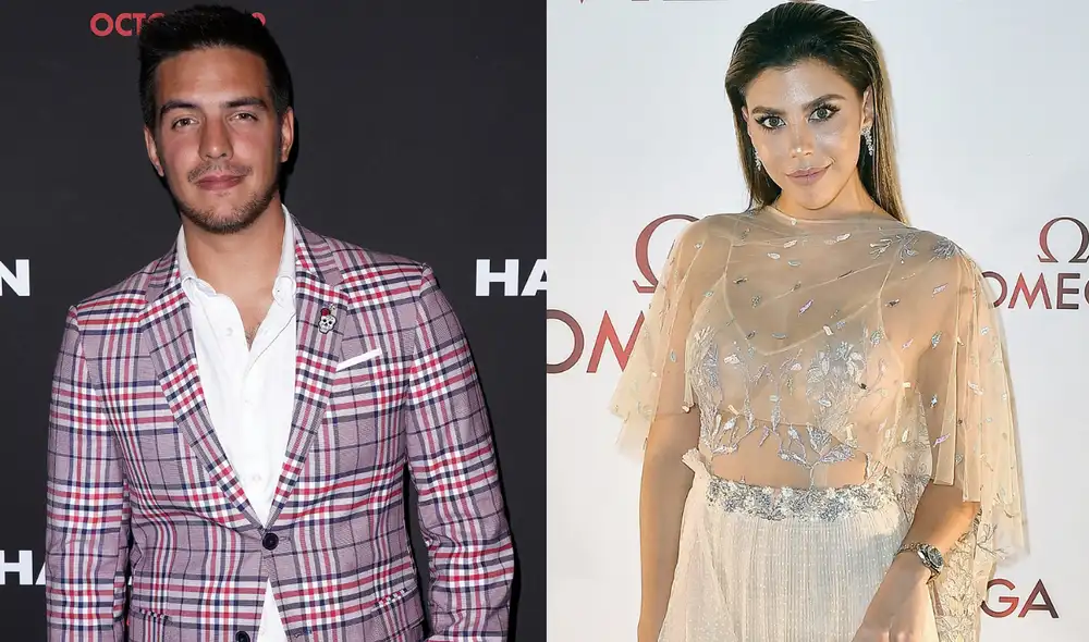 Esto dijo Vadhir Derbez sobre los rumores de romance con Alondra García Miró. Foto: composición LR/AFP Esto dijo Vadhir Derbez sobre los rumores de romance con Alondra García Miró. Foto: composición LR/AFP