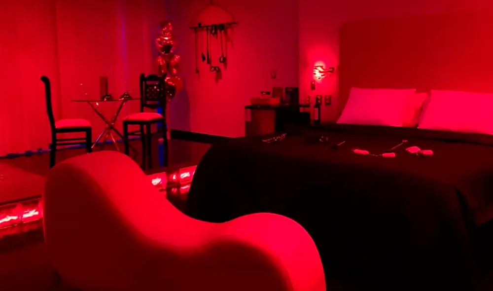 El hombre llegó al hotel con su amante y ambos estuvieron dentro de una de las habitaciones sin imaginar que tendrían el peor desenlace. Foto: Crónica El hombre llegó al hotel con su amante y ambos estuvieron dentro de una de las habitaciones sin imaginar que tendrían el peor desenlace. Foto: Crónica