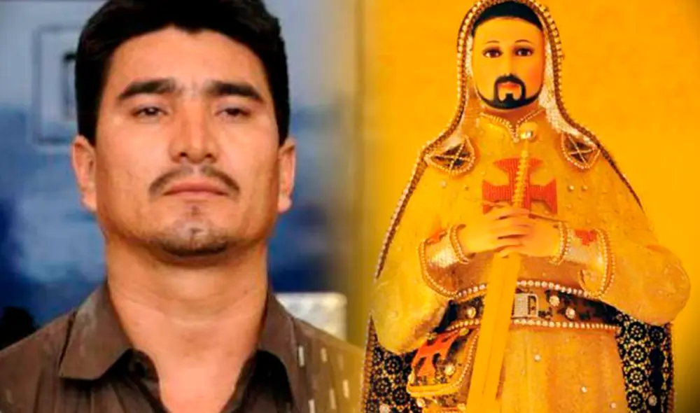 Nazario Moreno creó una red de apoyo a jóvenes con problemas de adicción a quienes luego utilizó para fortalecer el cártel de La Familia Michoacana. Foto: composición LR/@DCoronell/Twitter