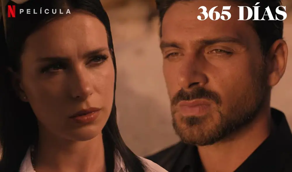 La relación de Laura y Massimo entró en su peor momento. Foto: composición LR/Netflix