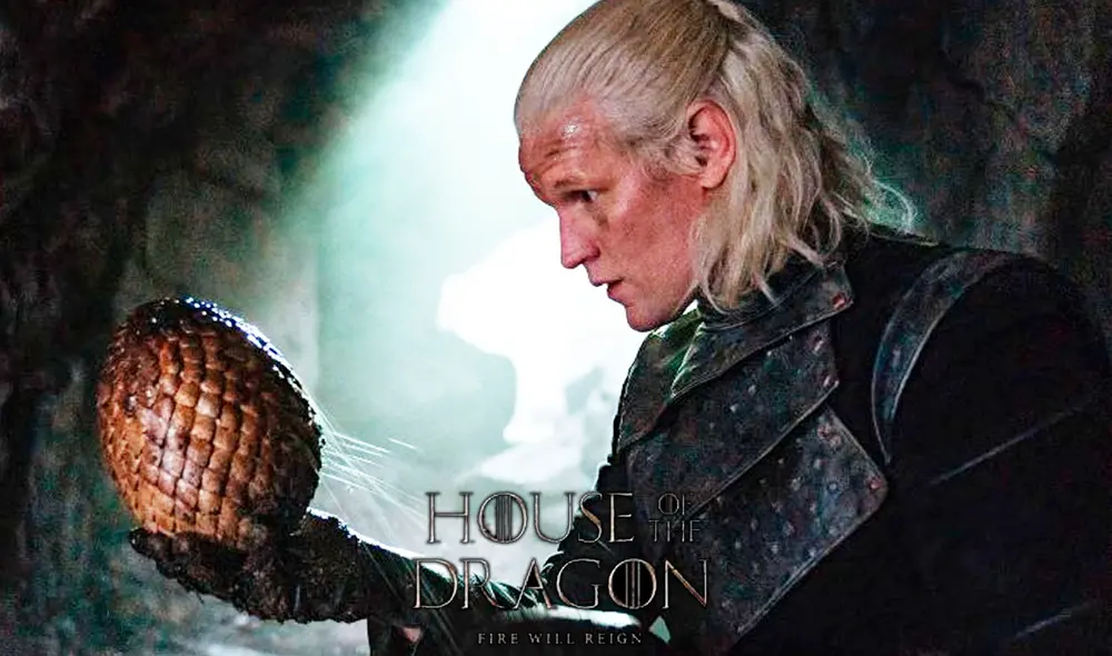 La serie "House fo the dragon" contará con un total de 10 episodios. Foto: HBO