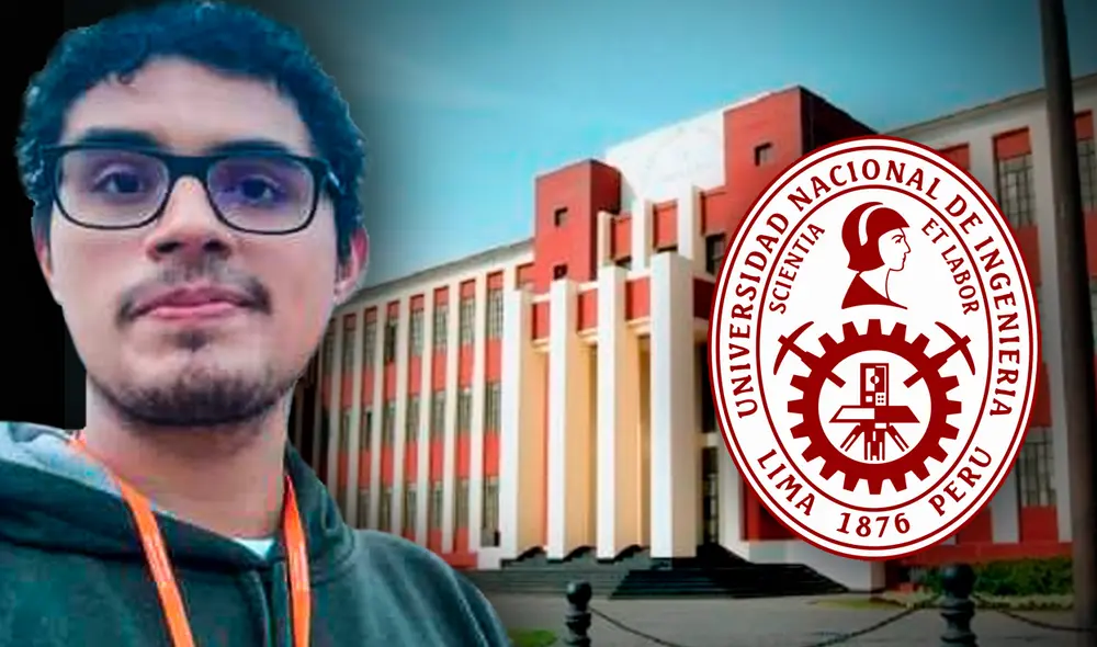 Este ingeniero civil busca reducir el impacto de los plásticos, usándolos como parte de construcciones de viviendas y pavimentos. Foto: composición LR/ Andina