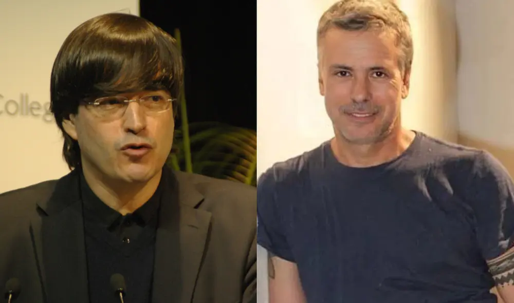 En extensa columna en el Diario Las Américas, Jaime Bayly habla sobre la muerte de Diego Bertie. Foto: composición/difusión